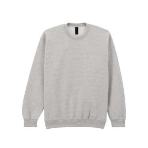 Gildan GISF000 Ash Grey 4XL