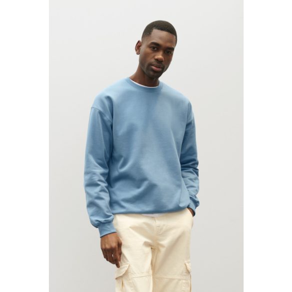 Gildan GISF000 Ash Grey 4XL