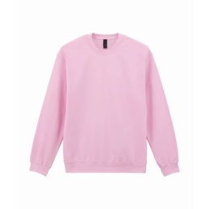 Gildan GISF000 Light Pink M