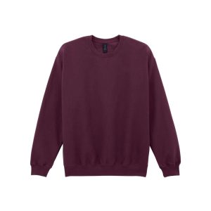 Gildan GISF000 Maroon L
