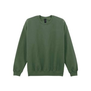 Gildan GISF000 Military Green XS