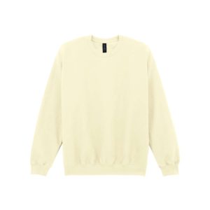 Gildan GISF000 Off White 3XL