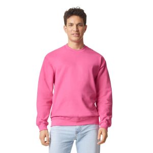 Gildan GISF000 Pink Lemonade 2XL