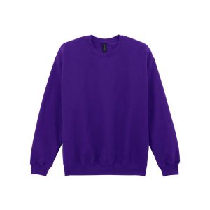Gildan GISF000 Purple S