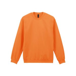 Gildan GISF000 Tangerine XL