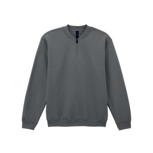 Gildan GISF008 Charcoal 3XL