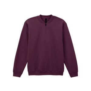 Gildan GISF008 Maroon L