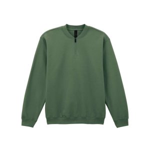 Gildan GISF008 Military Green S