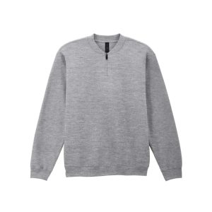 Gildan GISF008 RS Sport Grey 3XL