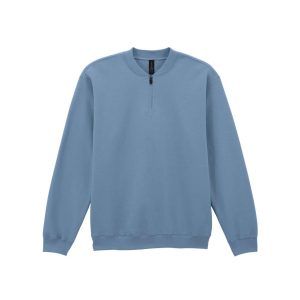Gildan GISF008 Stone Blue 3XL