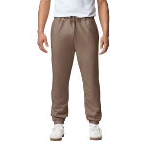 Gildan GISF100 Brown Savana 3XL