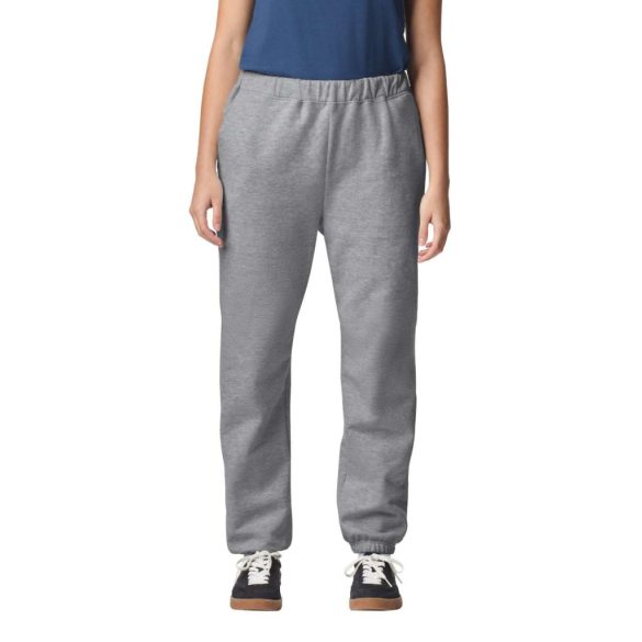 Gildan GISF100 RS Sport Grey 3XL