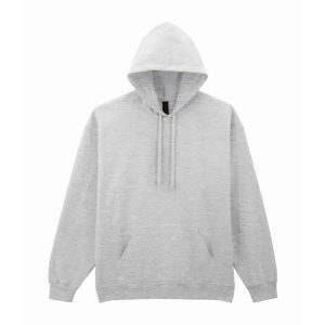 Gildan GISF500 Ash Grey 4XL