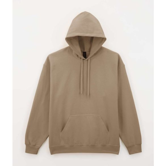 Gildan GISF500 Brown Savana S