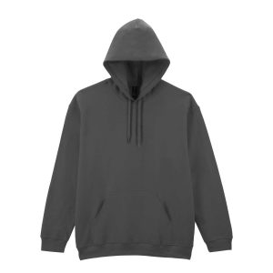 Gildan GISF500 Charcoal XS