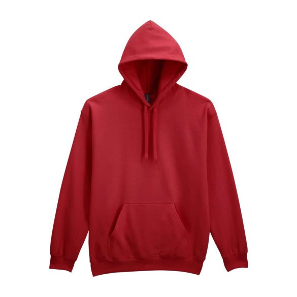 Gildan GISF500 Cardinal Red M
