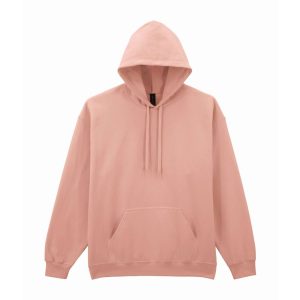 Gildan GISF500 Dusty Rose 4XL