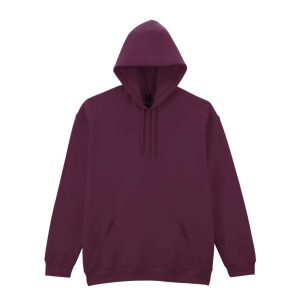 Gildan GISF500 Maroon XS