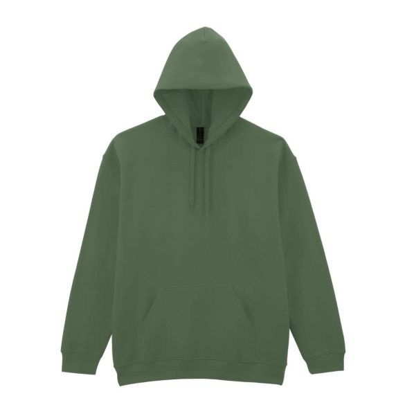 Gildan GISF500 Military Green XS