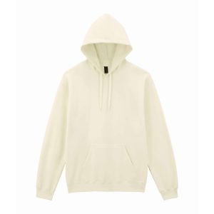 Gildan GISF500 Off White 4XL