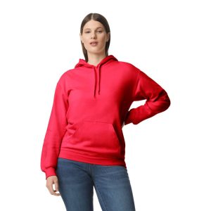 Gildan GISF500 Red 2XL