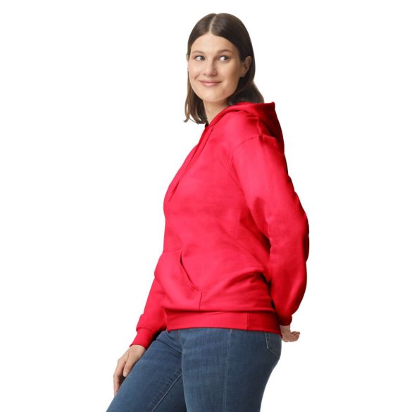 Gildan GISF500 Red 2XL