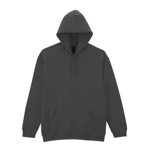 Gildan GISF500 Smoke M