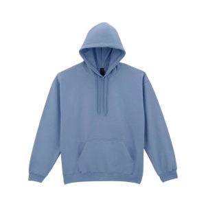 Gildan GISF500 Stone Blue XS
