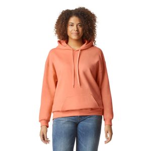 Gildan GISF500 Tangerine 2XL