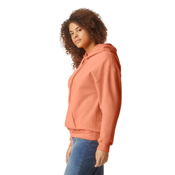 Gildan GISF500 Tangerine 2XL