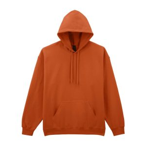 Gildan GISF500 Texas Orange XL