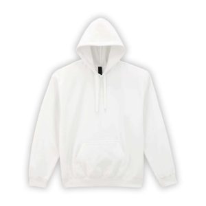 Gildan GISF500 White XS