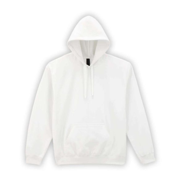 Gildan GISF500 White XS