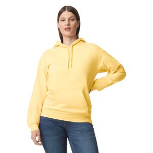 Gildan GISF500 Yellow Haze L