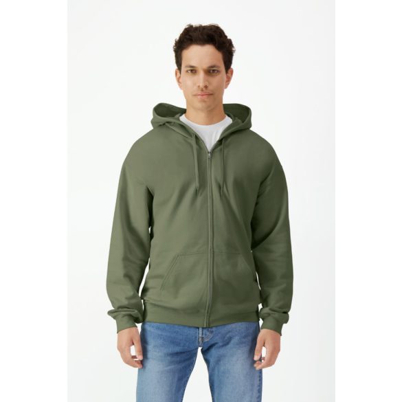 Gildan GISF600 Dark Heather XL