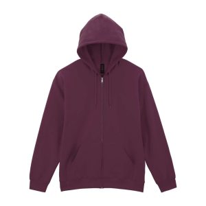 Gildan GISF600 Maroon S