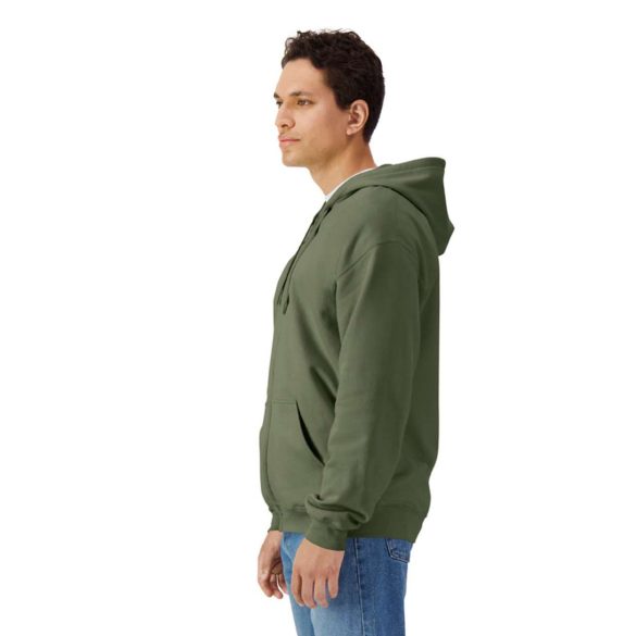 Gildan GISF600 Military Green 2XL