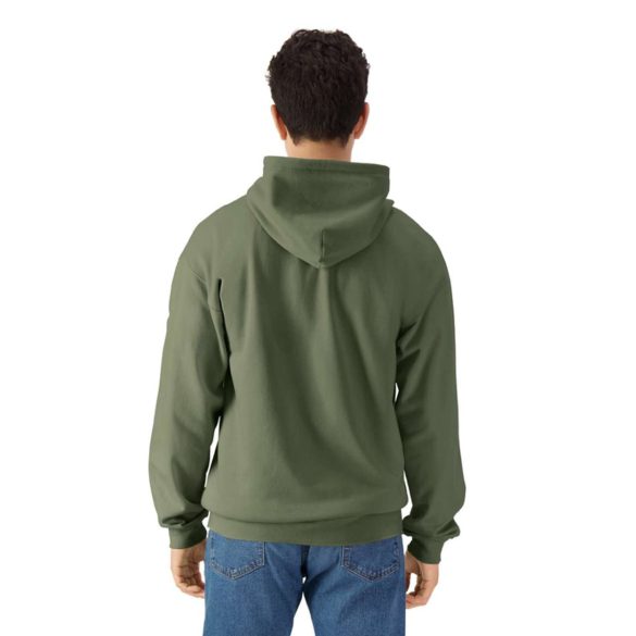 Gildan GISF600 Military Green 3XL