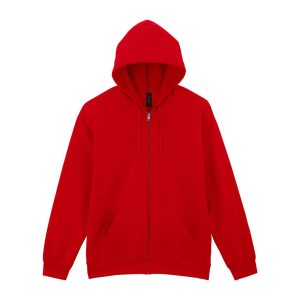 Gildan GISF600 Red 2XL
