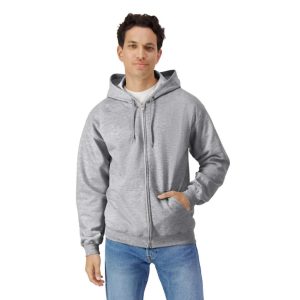 Gildan GISF600 RS Sport Grey 3XL