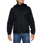 Gildan GIWR800 Black S