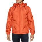 Gildan GIWR800 Orange S