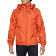 Gildan GIWR800 Orange S