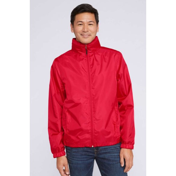 Gildan GIWR800 Red 2XL