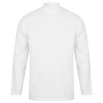 Henbury HN020 White S