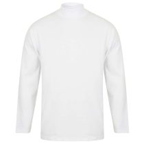 Henbury HN020 White S