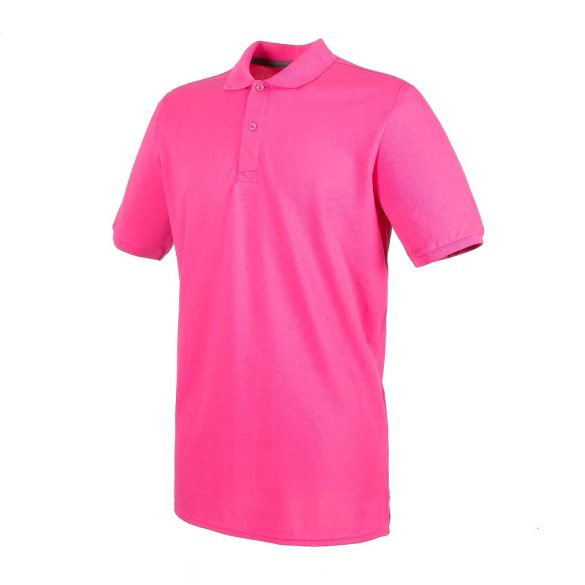 Henbury HN101 Fuchsia M