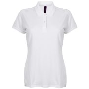 Henbury HN102 White L