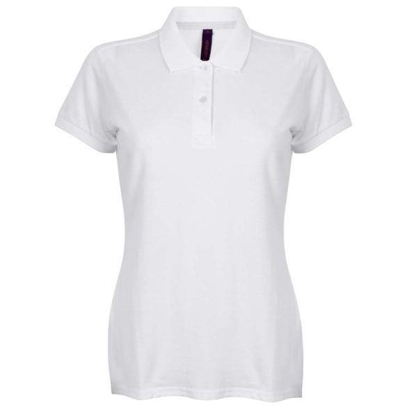Henbury HN102 White L