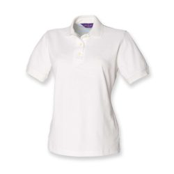 Henbury HN121 White L